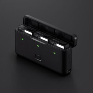 Batería extrema Plus Osmo Action (1950 mAh)