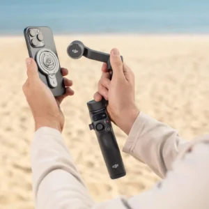 Soporte magnético de liberación rápida DJI OM