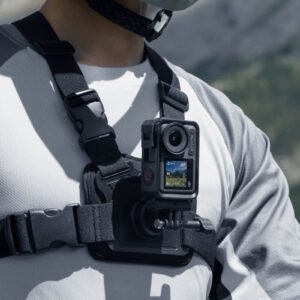 Kit de accesorios para ciclismo Osmo Action