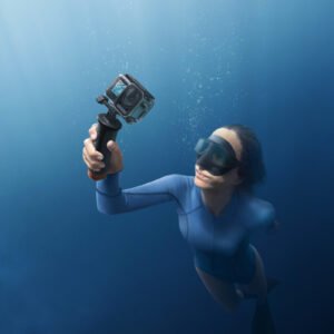 Kit de accesorios para buceo Osmo Action