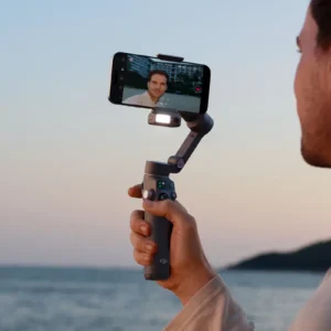 Kit de seguimiento Serie DJI OM 7