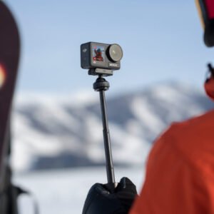 Minibrazo extensible Osmo Action