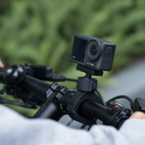 Minisoporte para manillar Osmo Action