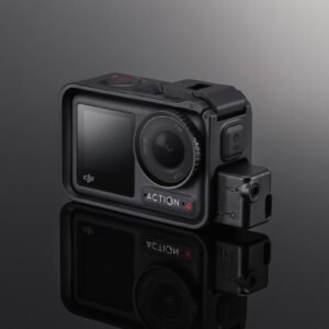 Adaptador de audio de 3.5 mm Osmo Action