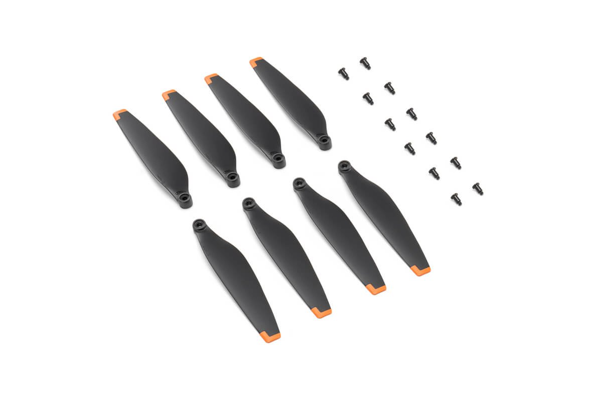 Hélices DJI Mini 3/Serie DJI Lito