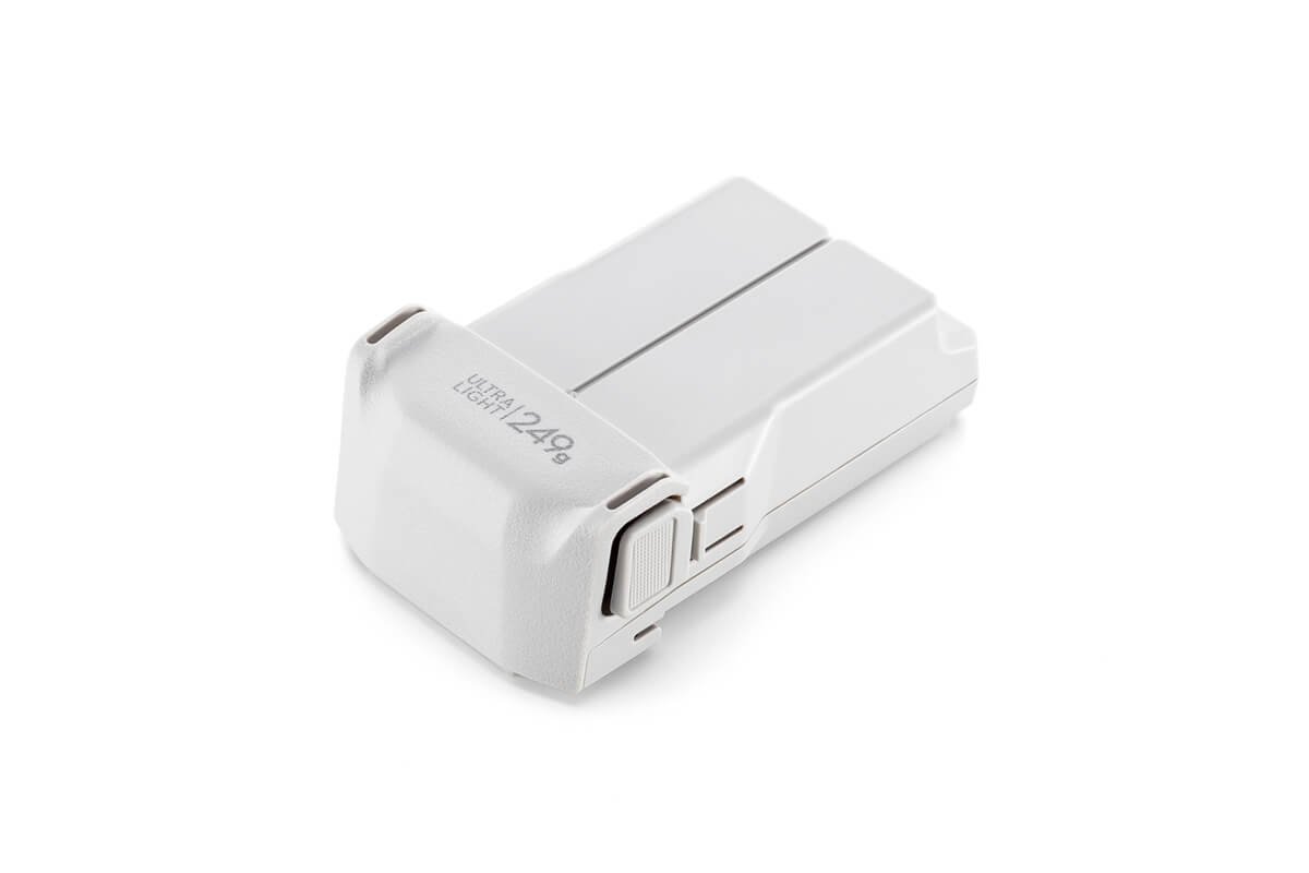 Batería de vuelo inteligente DJI Mini 4 Pro/DJI Mini 3 Pro - Image 4