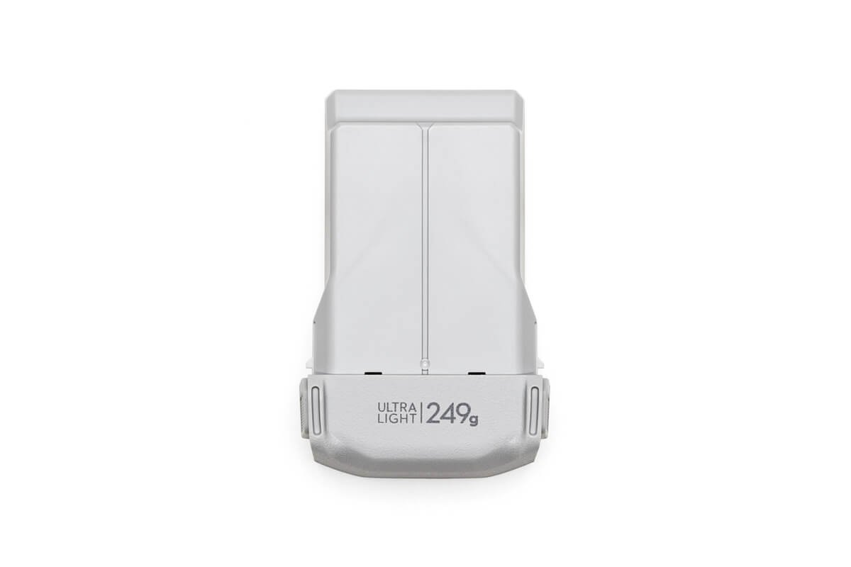 Batería de vuelo inteligente DJI Mini 4 Pro/DJI Mini 3 Pro