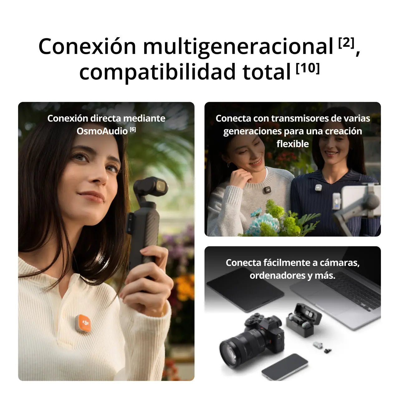 DJI Mic Mini 2 - Image 10