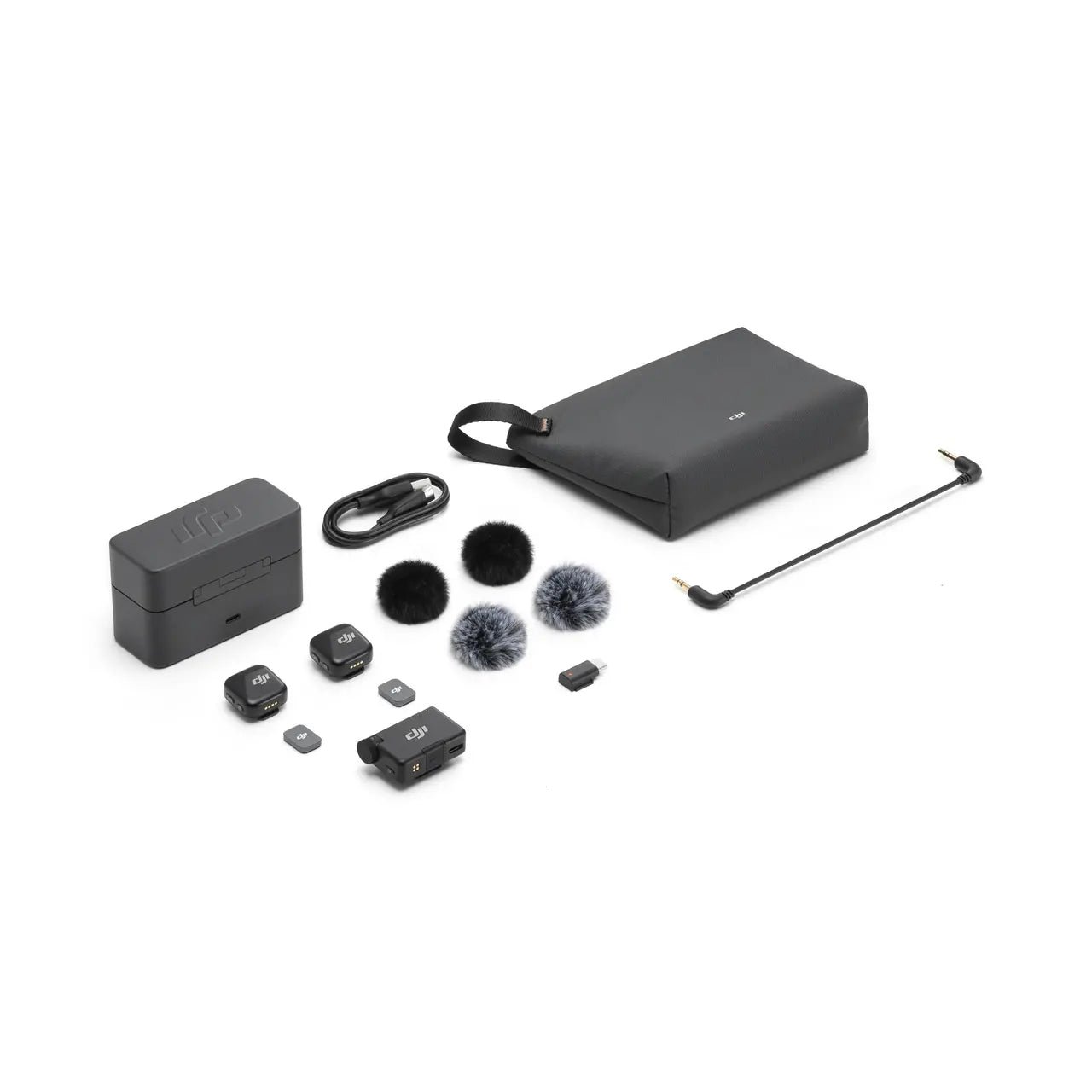 DJI Mic Mini - Image 8