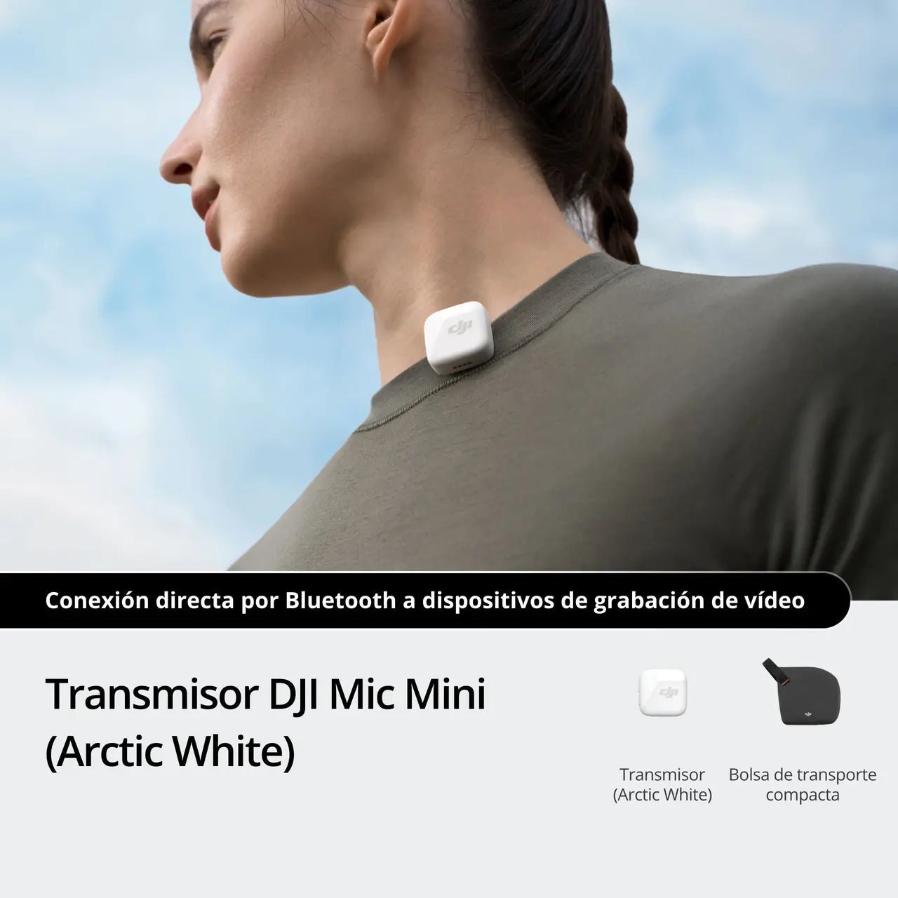 DJI Mic Mini - Image 9