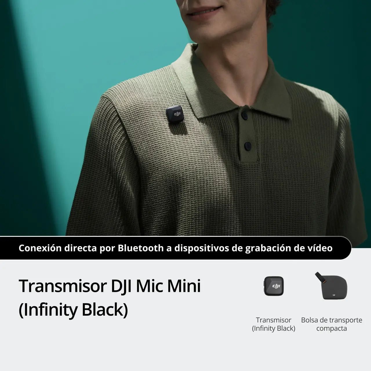 DJI Mic Mini - Image 10